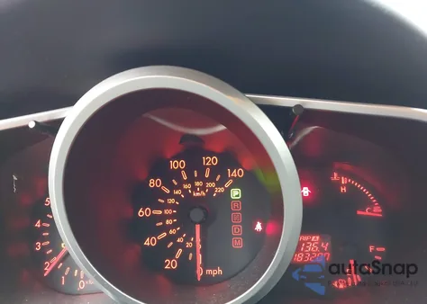 2007 Mazda Cx-7 Grand Touring from USA, damaged, VIN JM3ER29L470166687